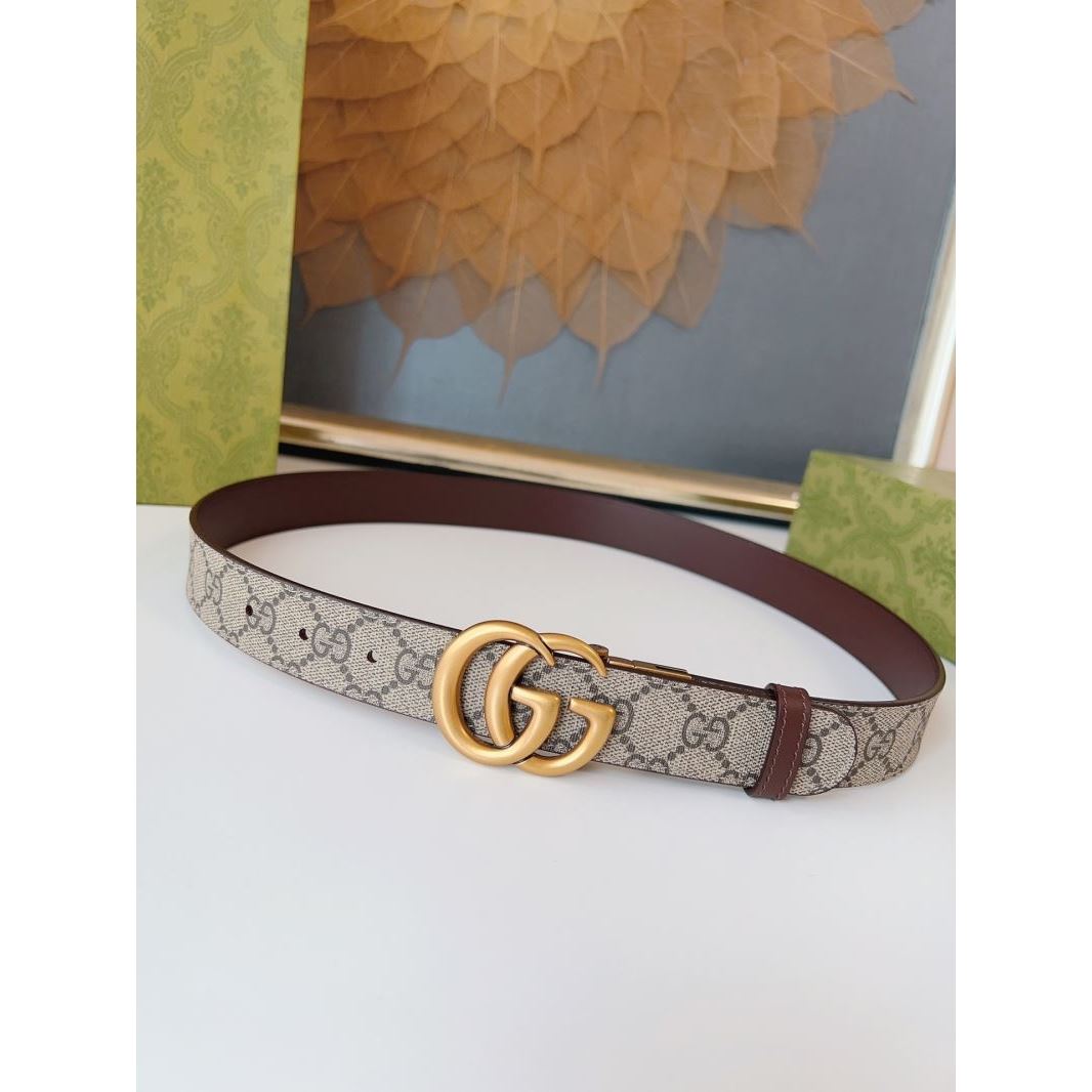 Gvc*1 belts